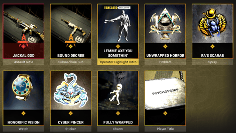 The 5 Best Warzone Bundles Of The Week | EarlyGame