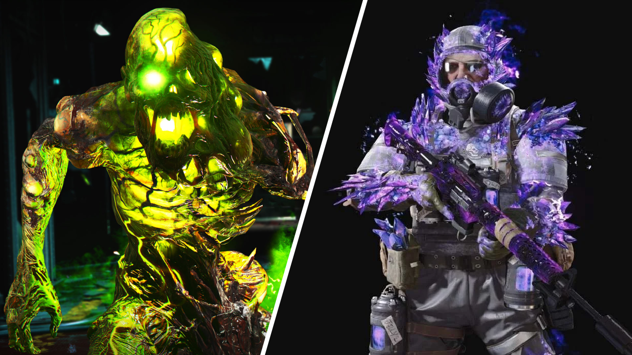 Warzone Bundles Requiem Reconnaissance