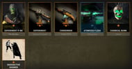 Warzone Bundles Toxic Valkyrie