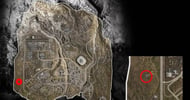 Warzone Bunker 01 Map