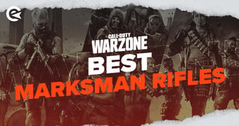 Warzone Gallery Thumb Marksman Rifles