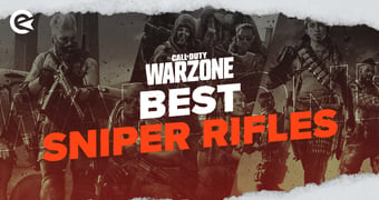 Warzone Gallery Thumb Sniper Rifles