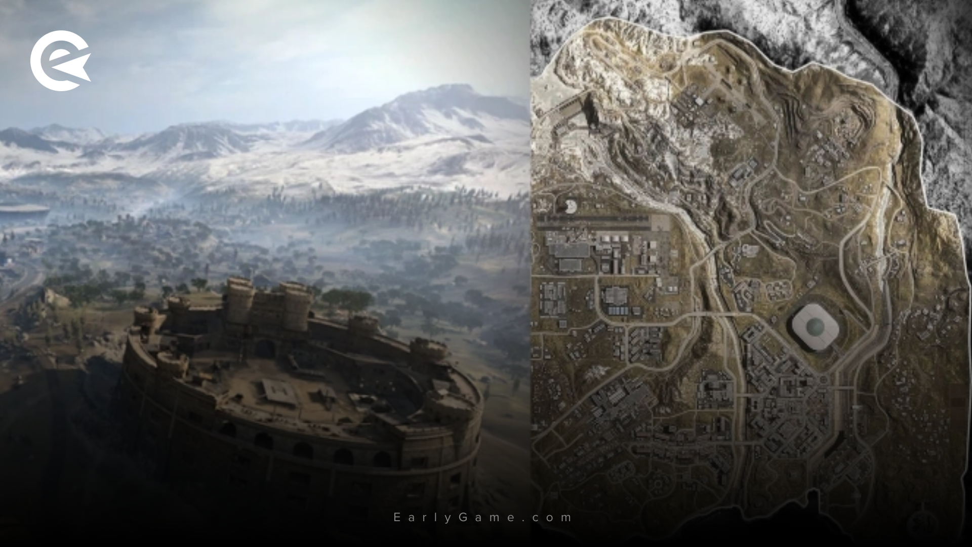 Warzone Leak