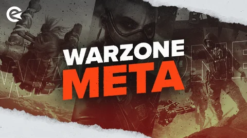 Warzone Meta Thumb