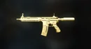 Warzone Mobile Gold Camo