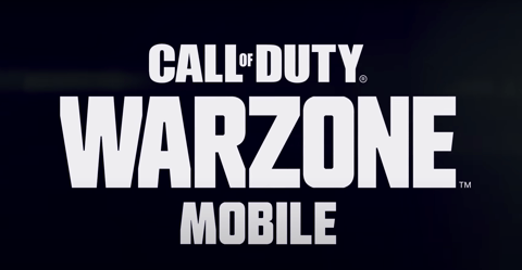 Warzone Mobile Pre Registration