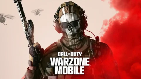 Warzone Mobile reduce device overheat