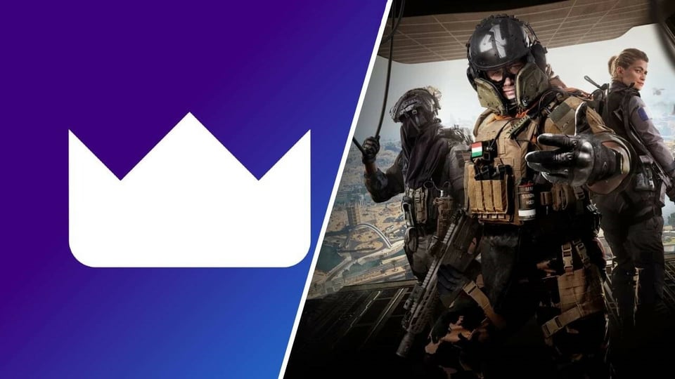 How to get Modern Warfare 2 & Warzone Prime Gaming rewards