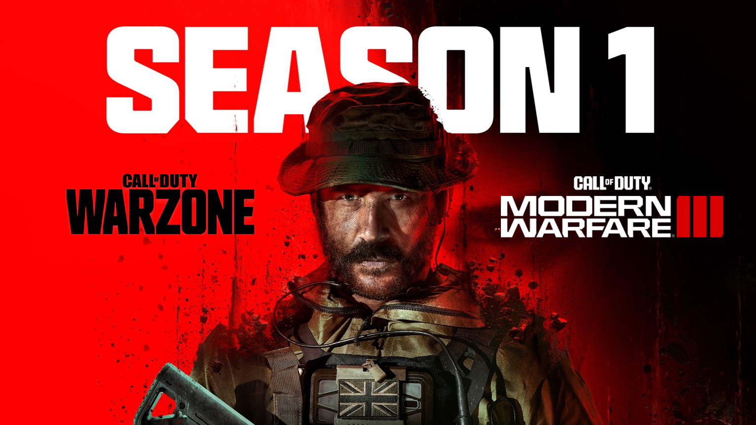 Warzone Season 1 Meta