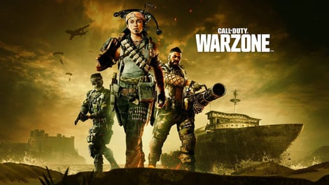 Warzone Wallpapers 8