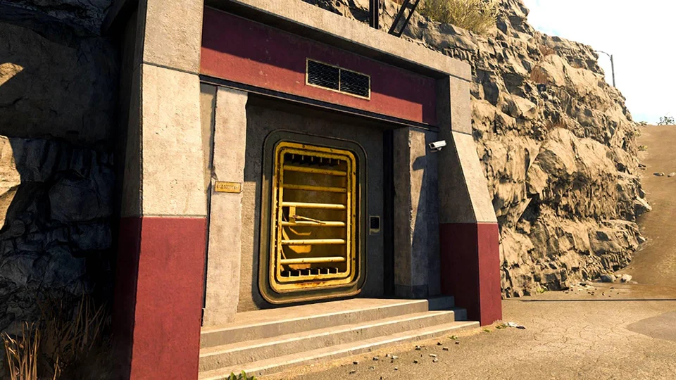 Rebirth Island bunker code 2023 — how to access the Yellow Bunker