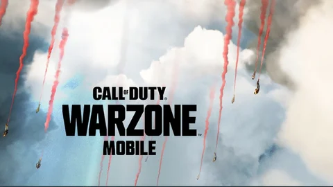 Warzone Mobile Surpasses Five Million… | MobileMatters