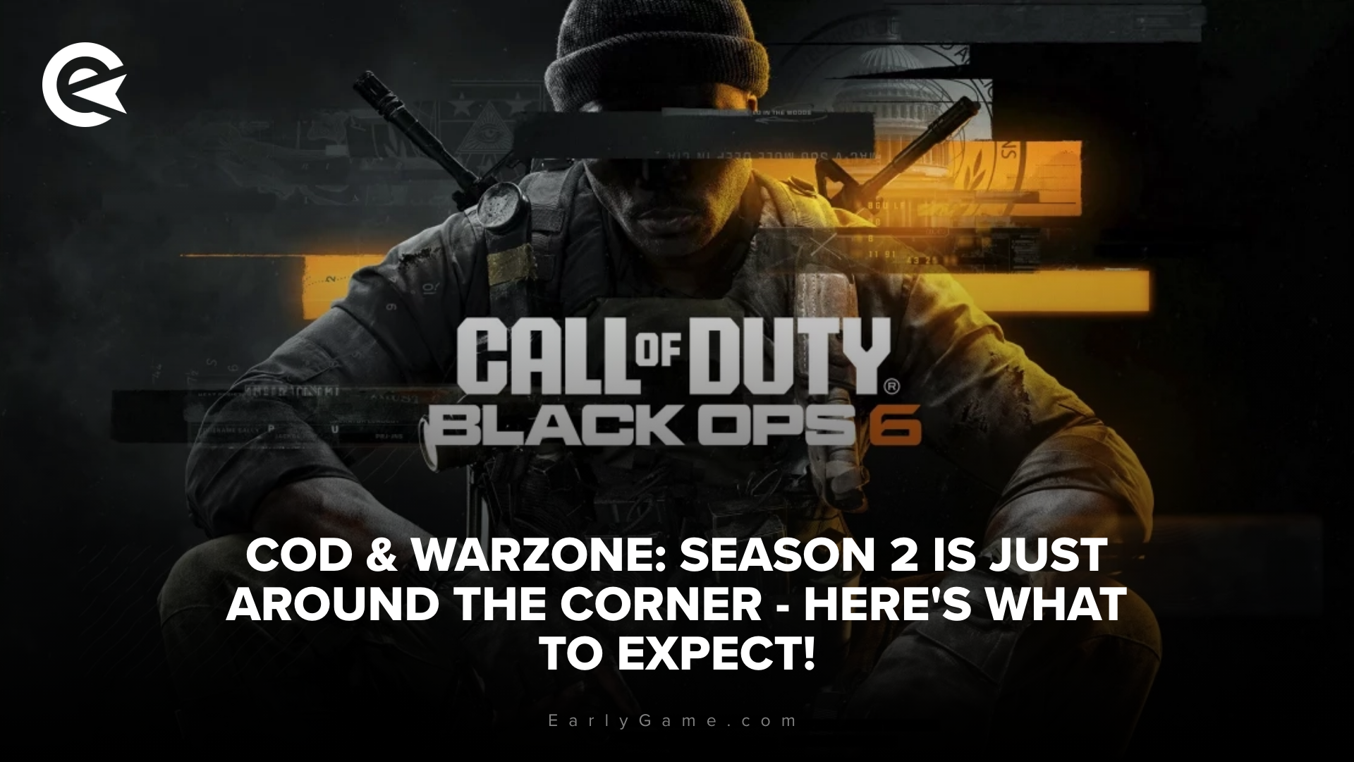 Warzone season 2