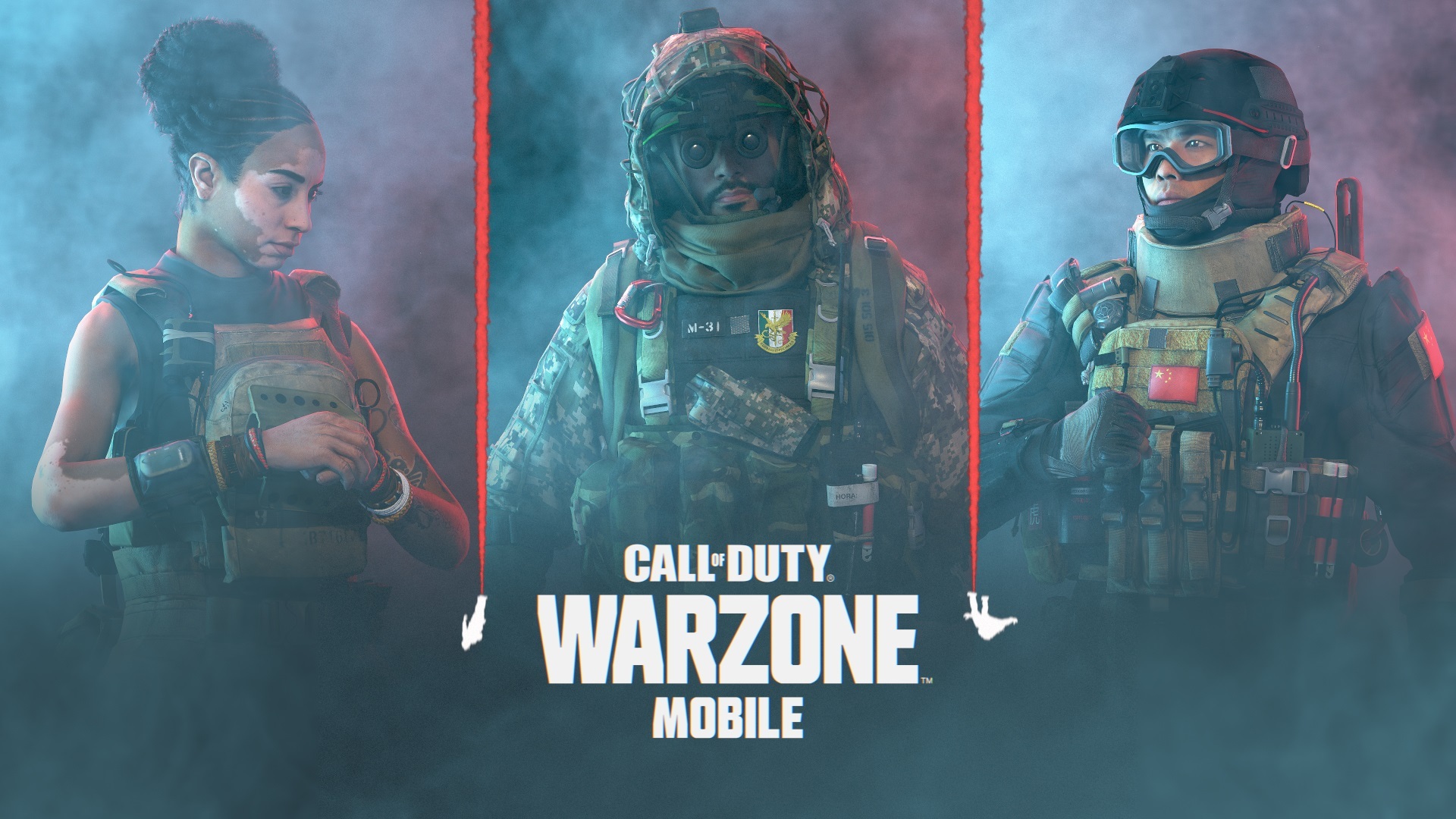 Warzone Mobile: все серии убийств и способы их получения