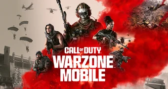 Warzone Mobile