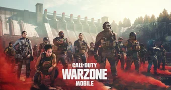 Warzone Mobile Download Size