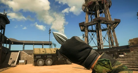 Warzone Mobile Melee Tier List (Season 4): All Melee… | MobileMatters