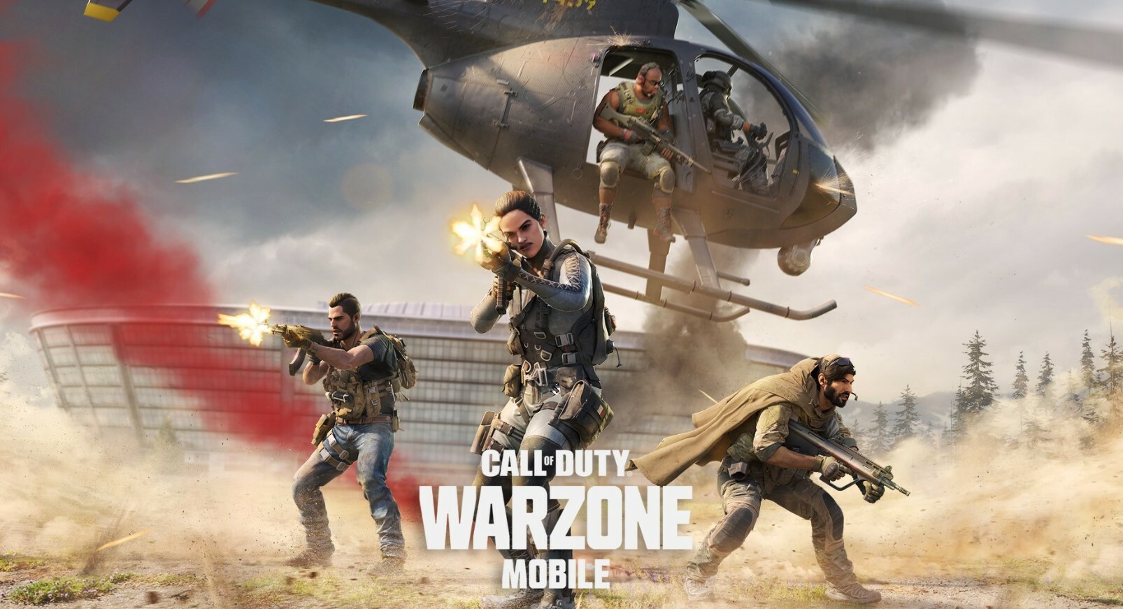 Warzone Mobile: все игровые режимы в ротации плейлистов на этой неделе