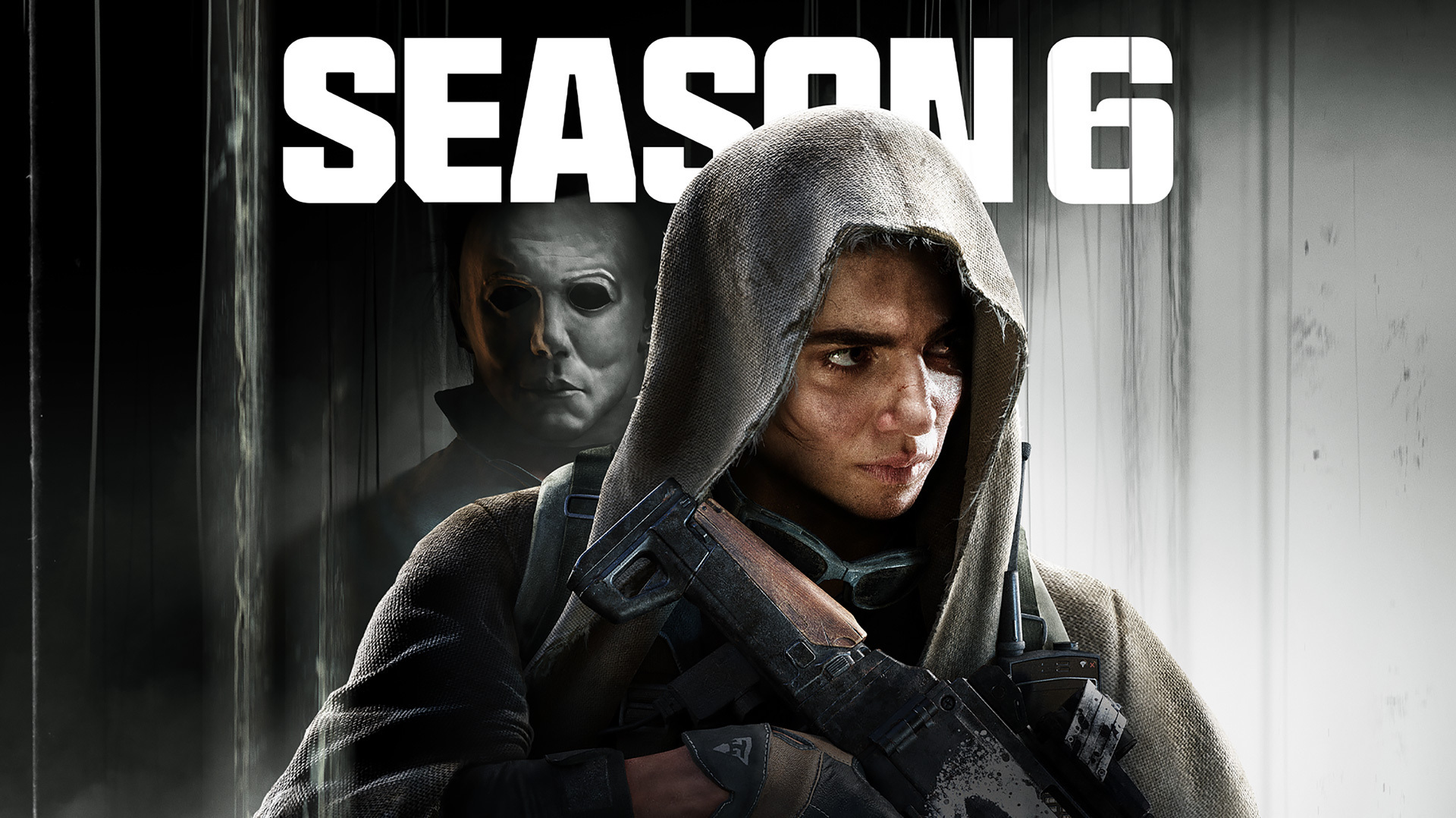 Warzone Mobile Season 6: All The Details About This Haunting New Update