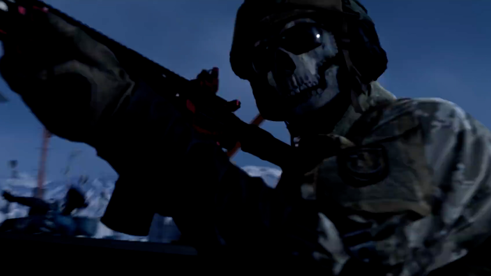 Warzone