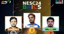 Wasfi and Shubham to represent India at BRICS Esports Championship 2024