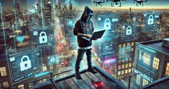 Watch Dogs Cybersecrurity