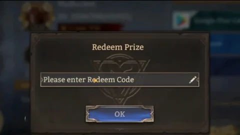 Watcher of Realms How To Redeem Codes