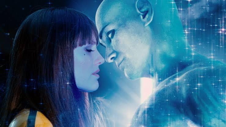 Watchmen 2009