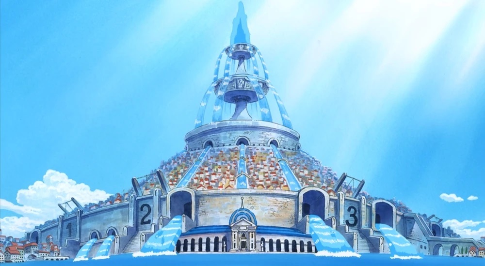 Water 7