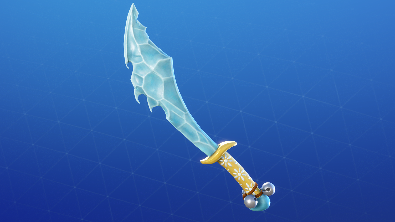 Water weapon save the world