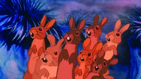 Watership Down