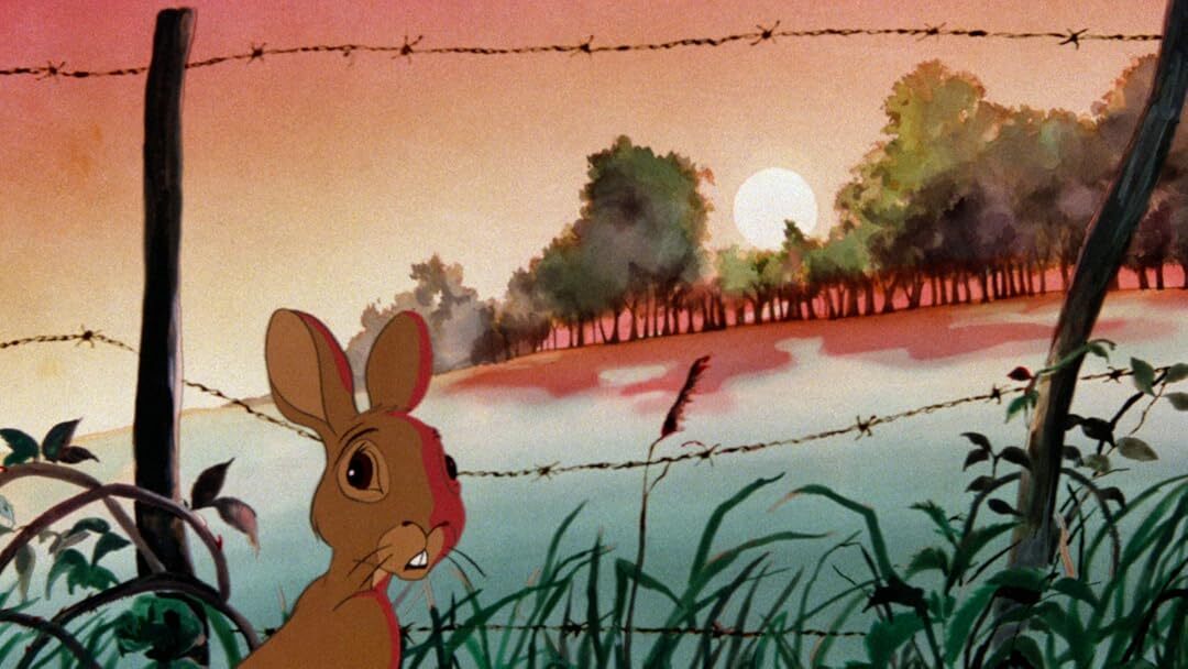 Watership Down