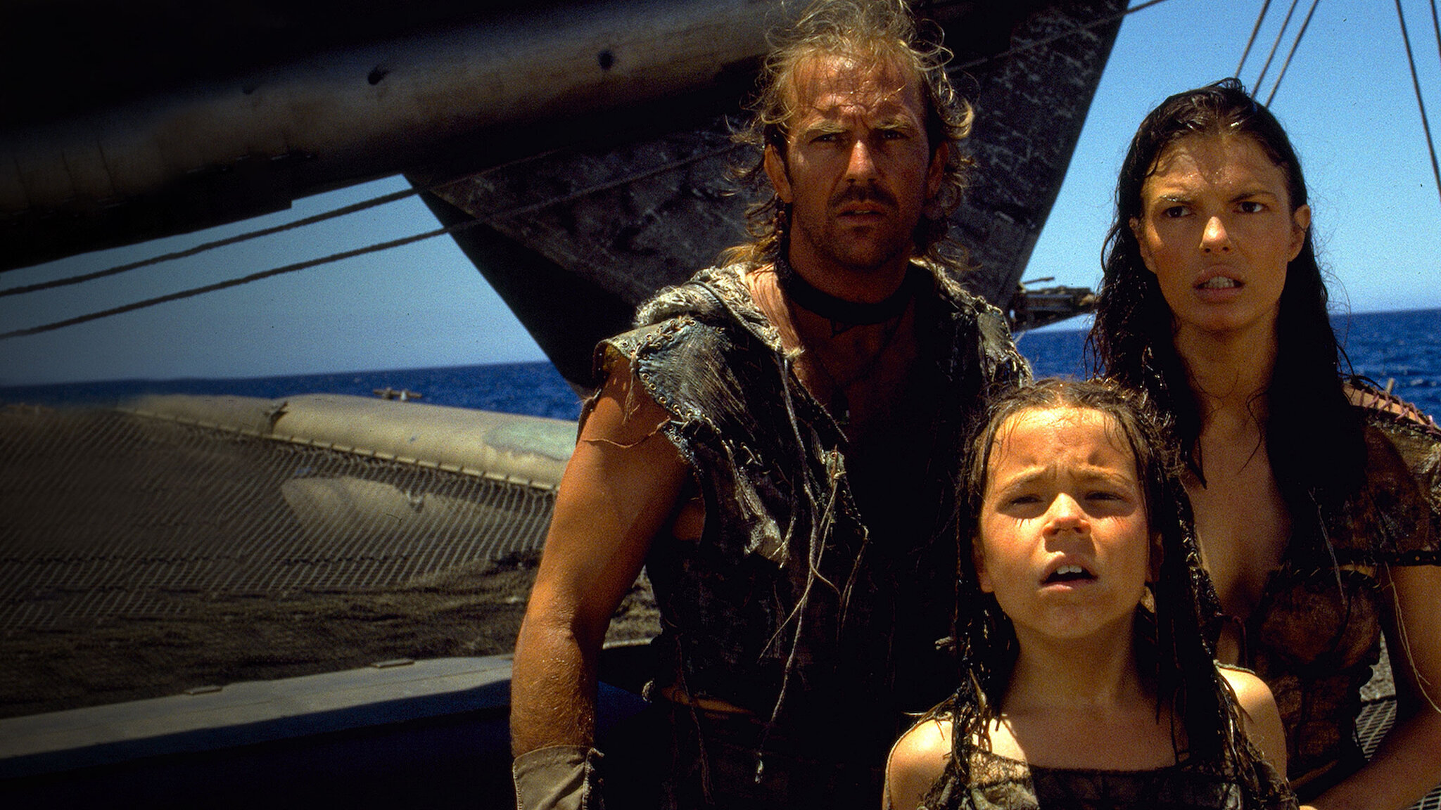 Waterworld