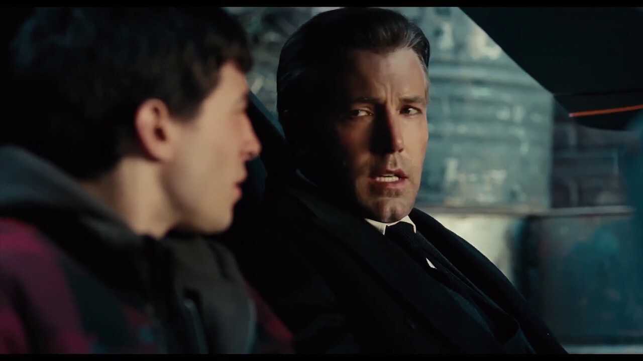 Wayne Enterprises
