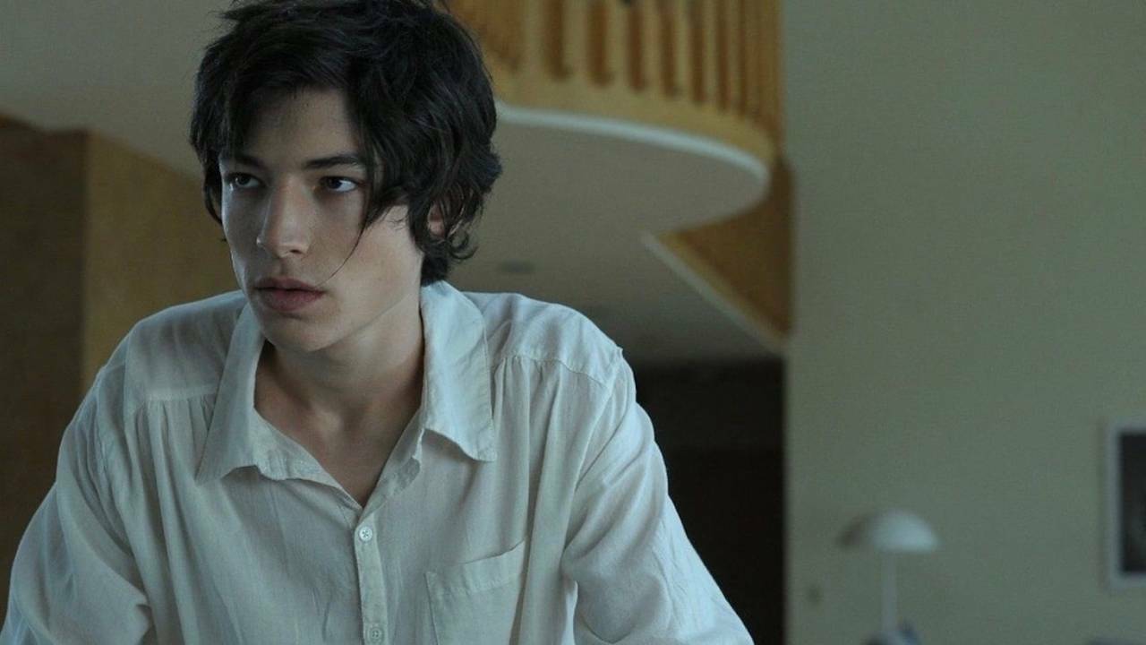 We need to talk about Kevin