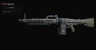 Weapons For Sweats In Warzone 3 MG 82
