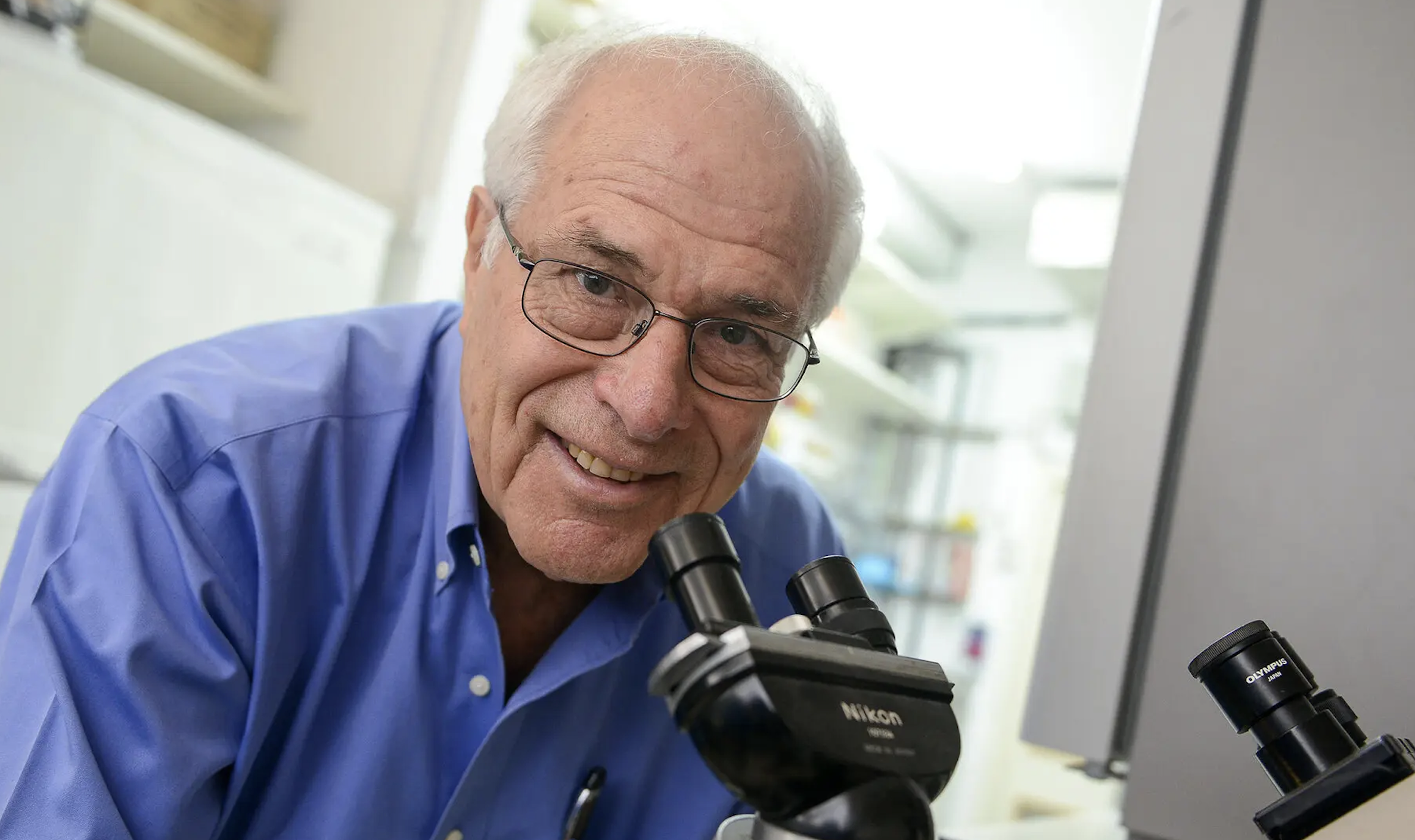 Weizmann Institute of Science
