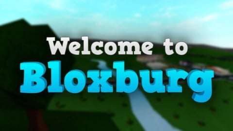 Welcome to Bloxburg 2