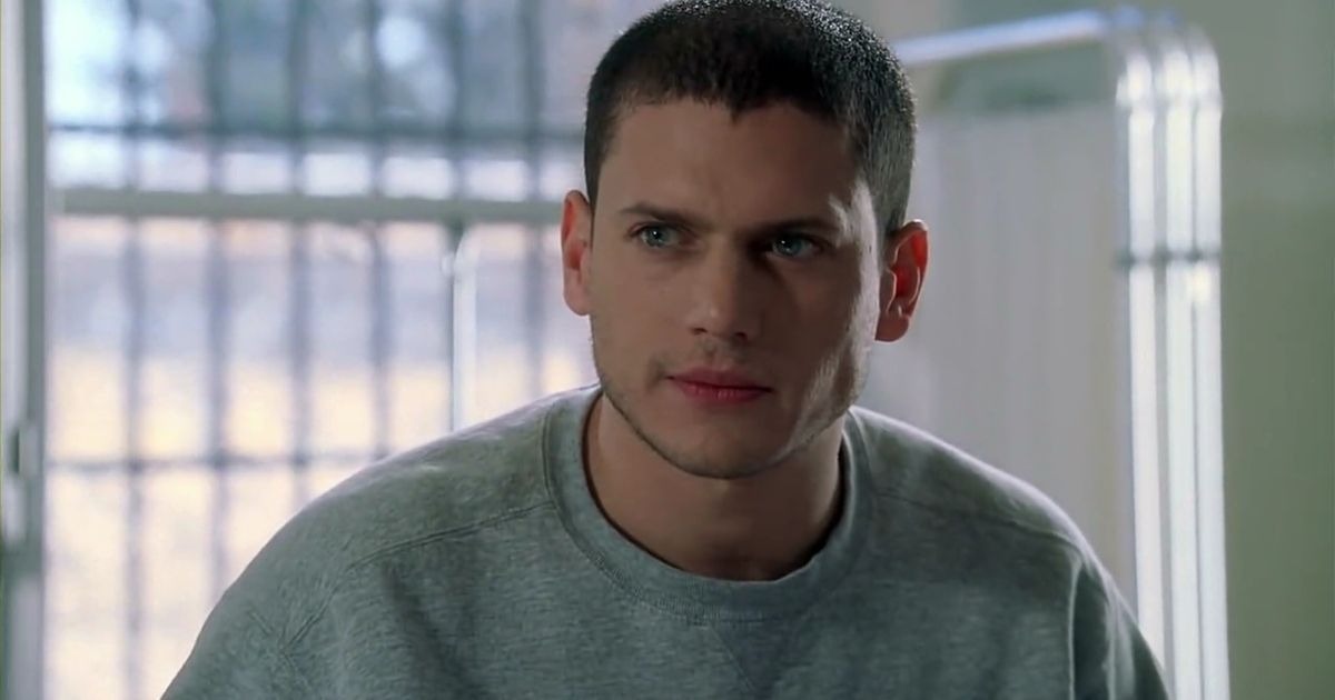 Wentworth Miller