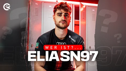 Wer ist Elias N97