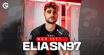 Wer ist Elias N97