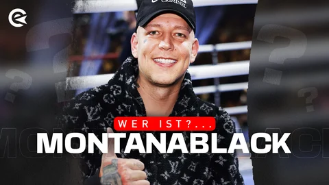 Wer ist Montana Black