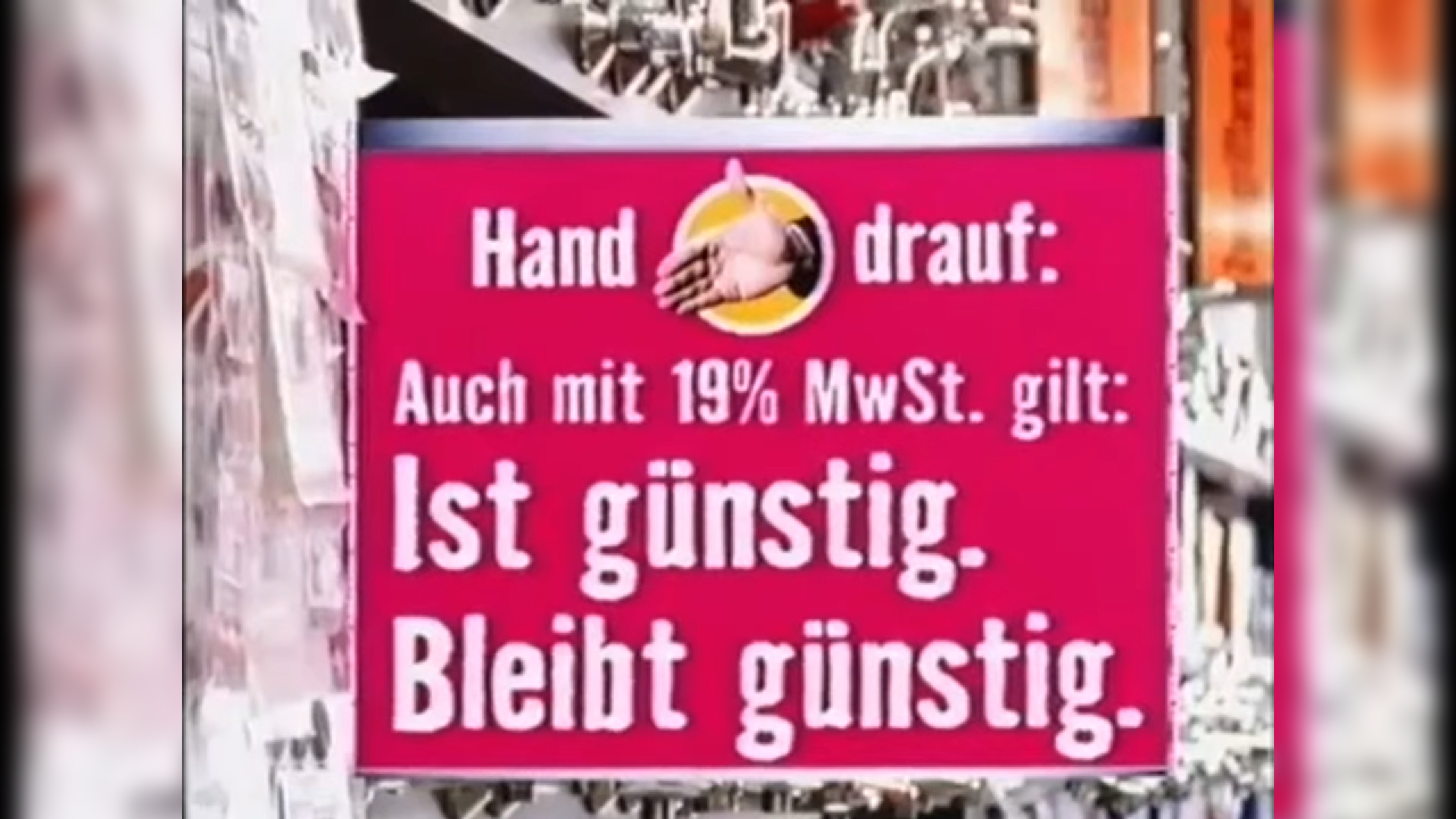 Werbungen 6