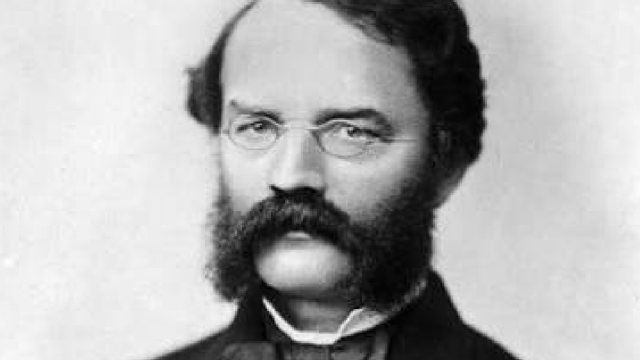 Werner von Siemens Siemens Press