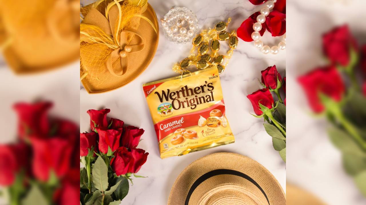 Werthers Original