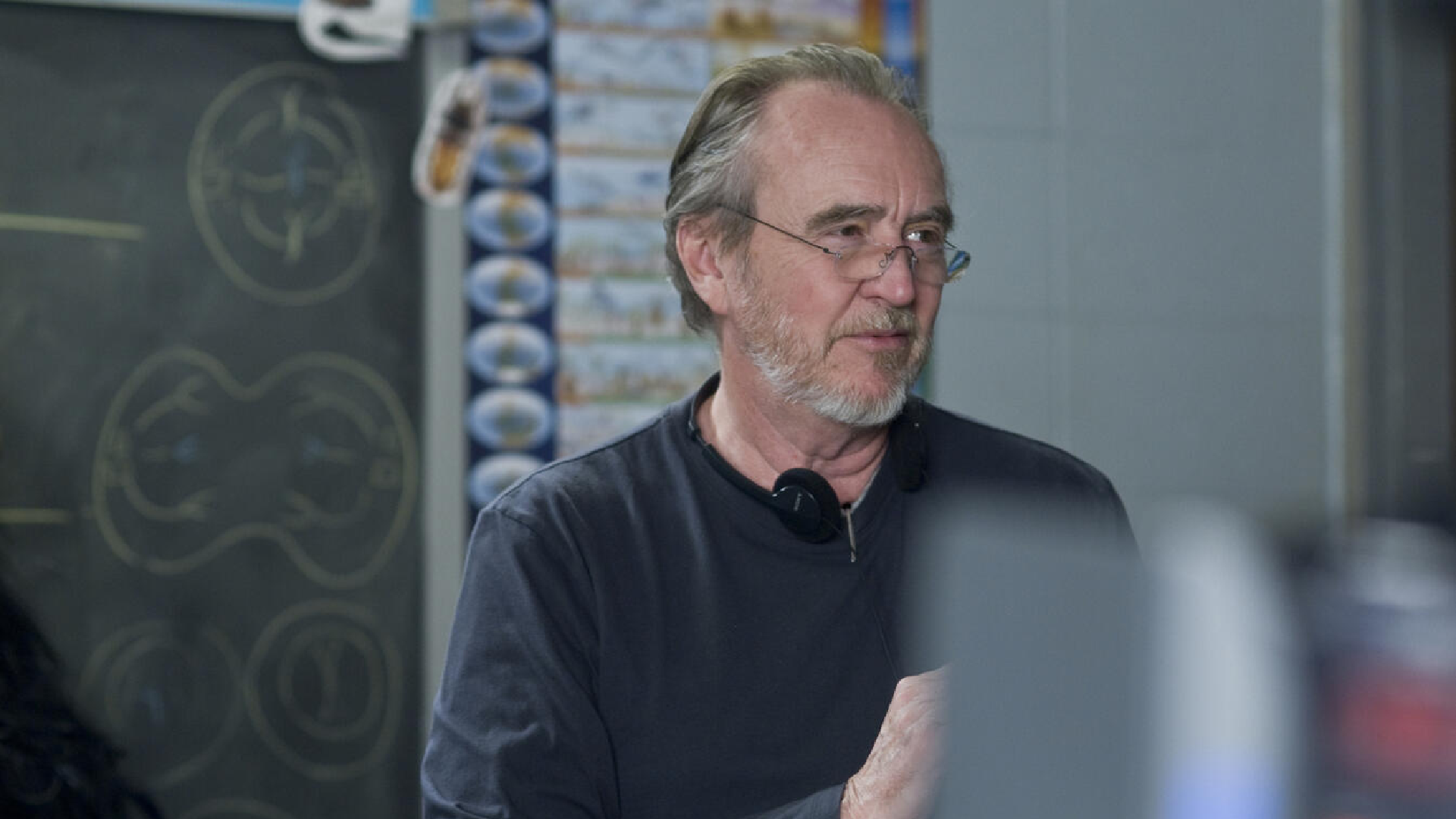Wes Craven 01 Universal