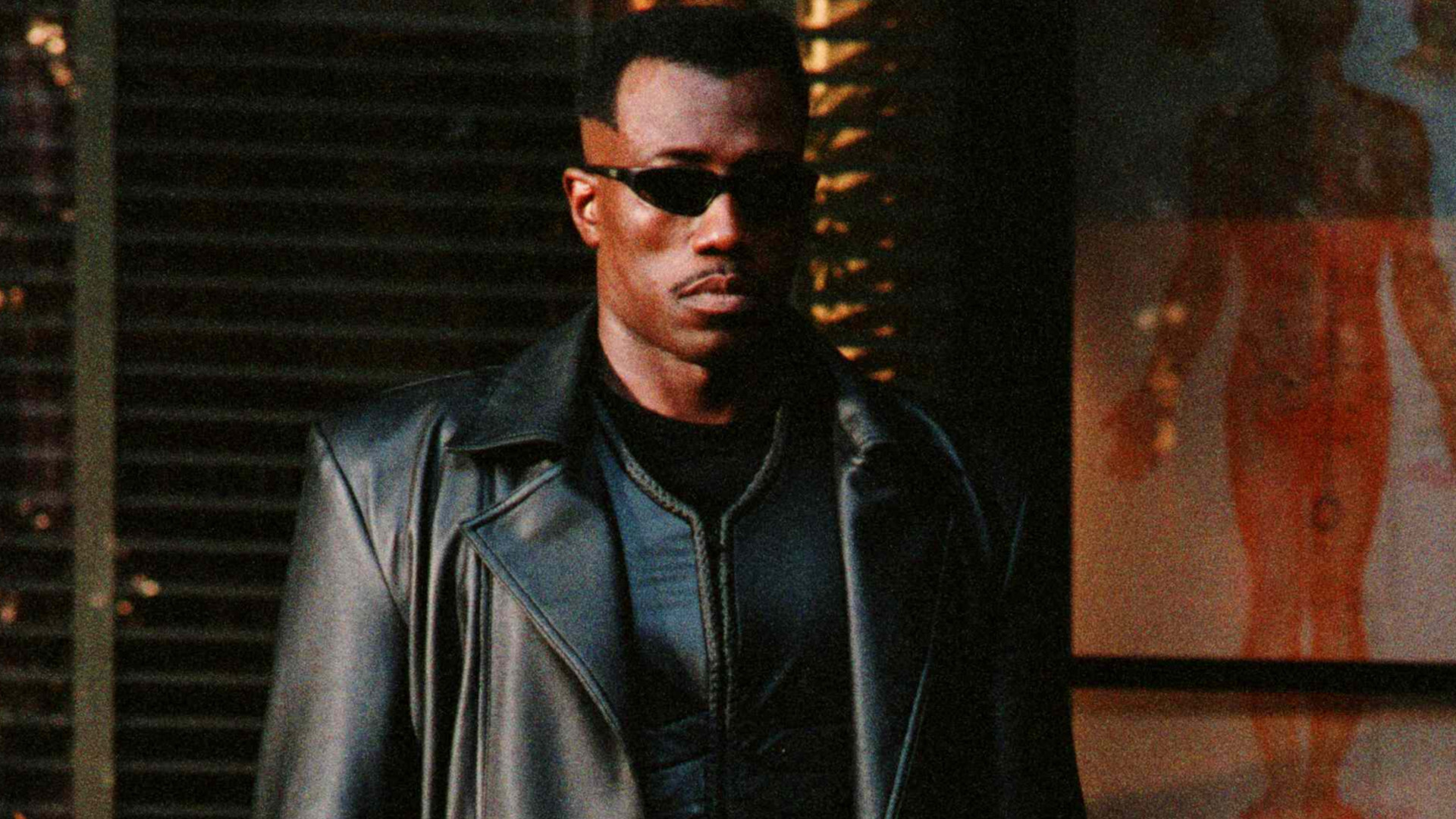 Wesley Snipes