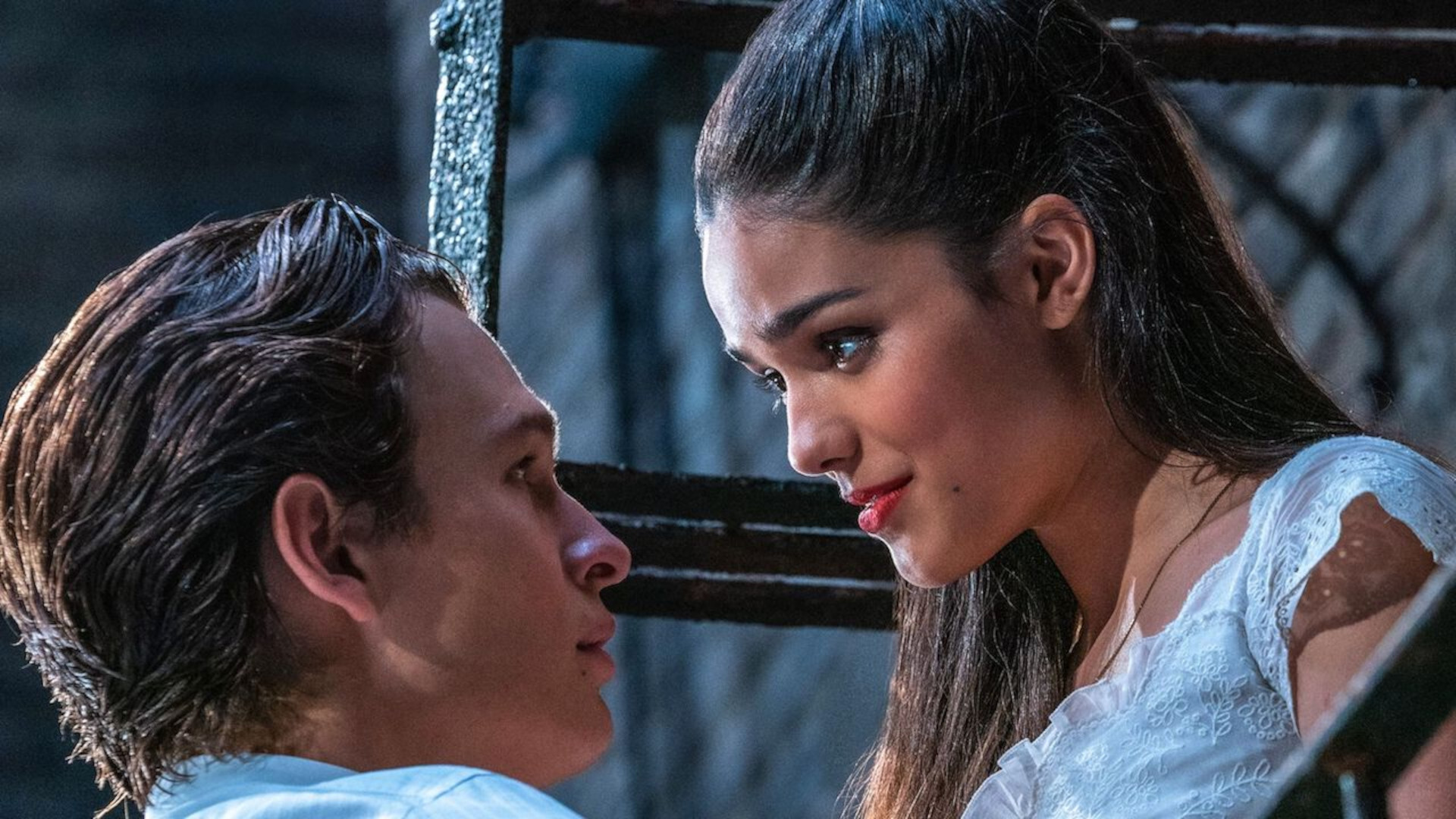 West Side Story 2021
