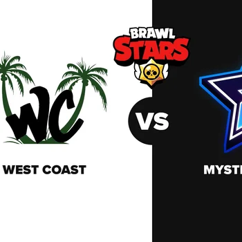 West Coast Mystic Week3