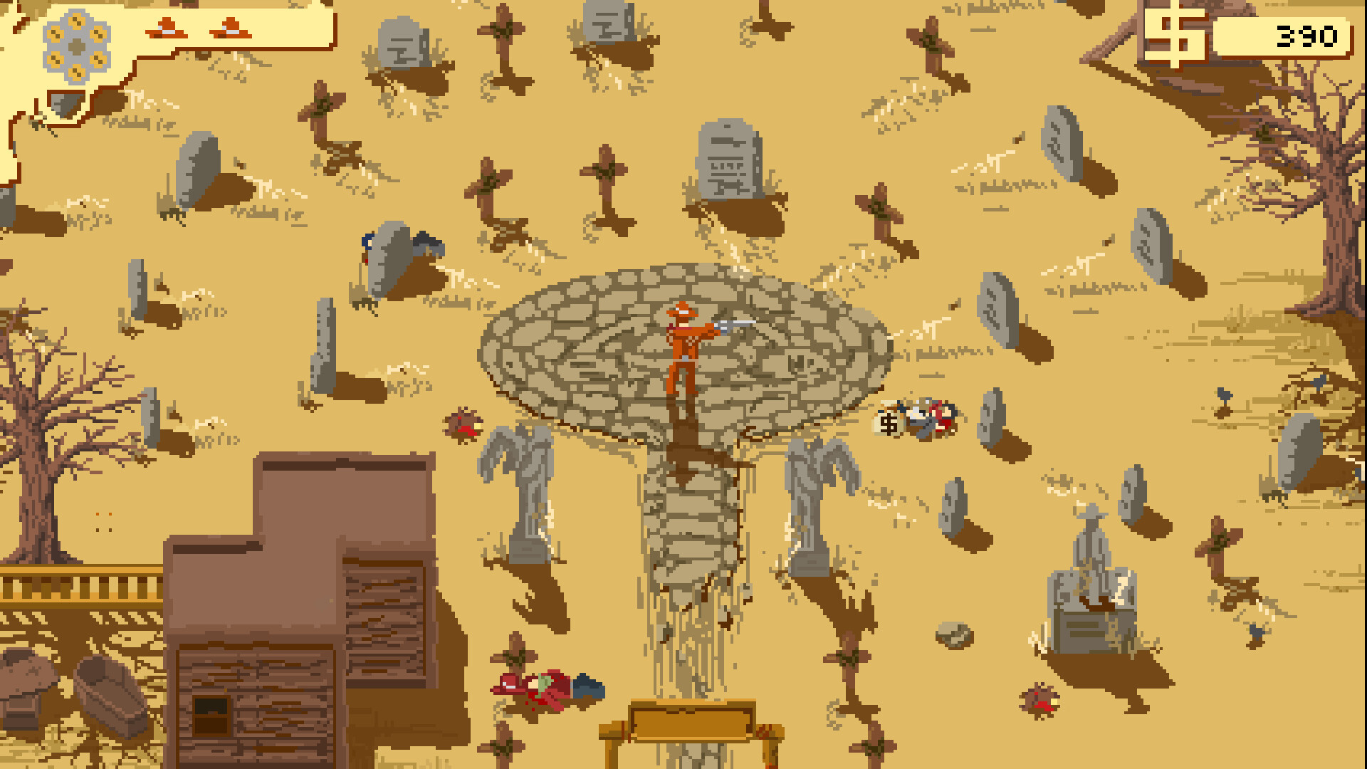 Westerado
